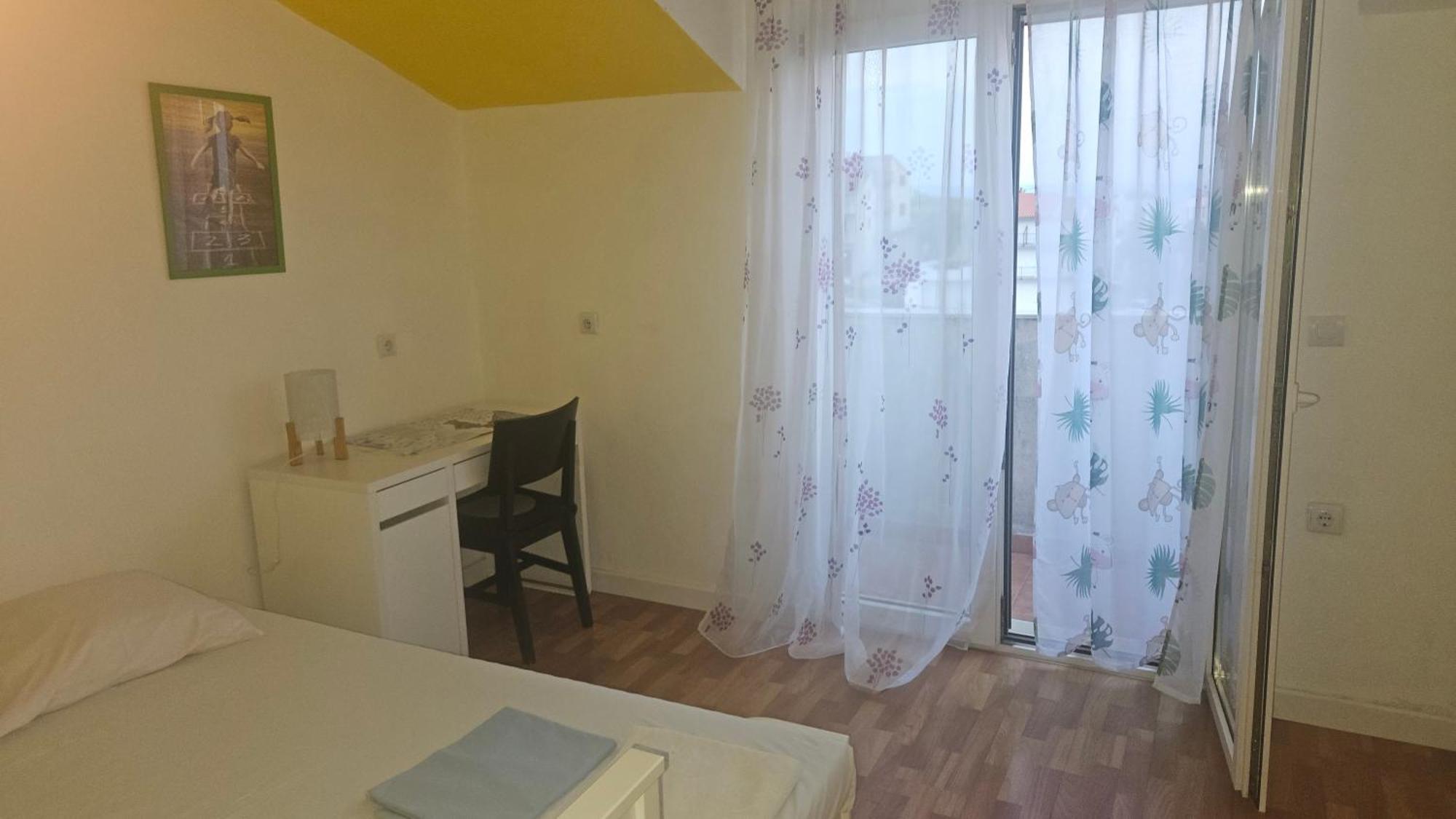 Joeduplex Seeview Подстрана Екстериор снимка